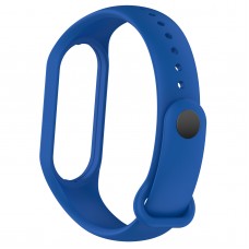 Ремешок TPU ArmorStandart для Xiaomi Mi Band 7/6/5 New Style Royal Blue (ARM72359)