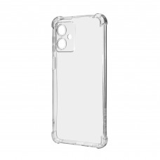 Чехол накладка ArmorStandart TPU Air Force для Motorola G54 Power Camera cover Transparent (ARM72375)