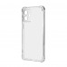 Чехол накладка ArmorStandart TPU Air Force для Motorola G54 Power Camera cover Transparent (ARM72375)