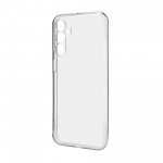 Чехол накладка ArmorStandart TPU Air Series для Samsung A34 5G (A346) Camera Cover Transparent (ARM72376)