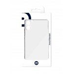 Чехол накладка ArmorStandart TPU Air Series для Samsung A34 5G (A346) Camera Cover Transparent (ARM72376)