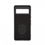 Чехол накладка ArmorStandart TPU ICON для Google Pixel 7 Black (ARM72398)