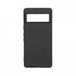 Чехол накладка ArmorStandart TPU ICON для Google Pixel 7 Black (ARM72398)
