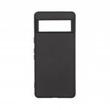 Чехол накладка ArmorStandart TPU ICON для Google Pixel 7 Black (ARM72398)