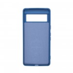 Чехол накладка ArmorStandart TPU ICON для Google Pixel 7 Dark Blue (ARM72399)