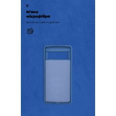 Чехол накладка ArmorStandart TPU ICON для Google Pixel 7 Dark Blue (ARM72399)