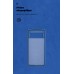 Чехол накладка ArmorStandart TPU ICON для Google Pixel 7 Dark Blue (ARM72399)