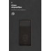 Чехол накладка ArmorStandart TPU ICON для Google Pixel 7 Pro Black (ARM72400)
