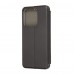 Чехол книжка ArmorStandart PU G-Case для Tecno Spark Go 2022 (KG5) Black (ARM72416)
