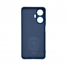 Чехол накладка ArmorStandart TPU ICON для Realme C55 Camera cover Blue (ARM72418)