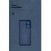 Чехол накладка ArmorStandart TPU ICON для Realme C55 Camera cover Blue (ARM72418)