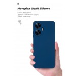 Чехол накладка ArmorStandart TPU ICON для Realme C55 Camera cover Blue (ARM72418) Чехол накладка ArmorStandart TPU ICON для Realme C55 Camera cover Blue (ARM72418)
