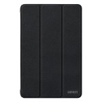 Чехол книжка TPU ArmorStandart Smart Case для Samsung Tab S9+ S9 FE+ Black (ARM72420)