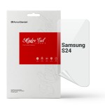 Гидрогелевая пленка ArmorStandart для Samsung S24 (ARM72452) Transparent
