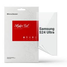 Гидрогелевая пленка ArmorStandart для Samsung S24 Ultra (ARM72454) Transparent