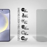 Гидрогелевая пленка ArmorStandart Anti-spy для Samsung S24 (ARM72467) Transparent Гидрогелевая пленка ArmorStandart Anti-spy для Samsung S24 (ARM72467) Transparent