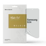 Гидрогелевая пленка ArmorStandart Anti-spy для Samsung S24 (ARM72467) Transparent Гидрогелевая пленка ArmorStandart Anti-spy для Samsung S24 (ARM72467) Transparent