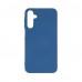 Чехол накладка ArmorStandart TPU ICON для Samsung A15 4G (A155) / A15 5G Dark Blue (ARM72485)