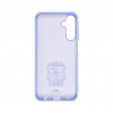 Чехол накладка ArmorStandart TPU ICON для Samsung A15 4G / A15 5G Lavender (ARM72487)
