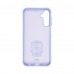 Чехол накладка ArmorStandart TPU ICON для Samsung A15 4G / A15 5G Lavender (ARM72487)
