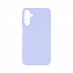 Чехол накладка ArmorStandart TPU ICON для Samsung A15 4G / A15 5G Lavender (ARM72487)