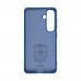 Чехол накладка ArmorStandart TPU ICON для Samsung S24 Dark Blue (ARM72489)