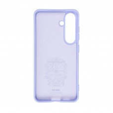 Чехол накладка ArmorStandart TPU ICON для Samsung S24 Lavender (ARM72491)
