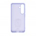 Чехол накладка ArmorStandart TPU ICON для Samsung S24 Lavender (ARM72491)