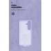 Чехол накладка ArmorStandart TPU ICON для Samsung S24 Lavender (ARM72491)