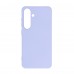 Чехол накладка ArmorStandart TPU ICON для Samsung S24 Lavender (ARM72491)