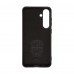 Чехол накладка ArmorStandart TPU ICON для Samsung S24 Plus Black (ARM72492)