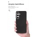 Чехол накладка ArmorStandart TPU ICON для Samsung S24 Plus Black (ARM72492)