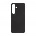 Чехол накладка ArmorStandart TPU ICON для Samsung S24 Plus Black (ARM72492)