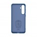 Чехол накладка ArmorStandart TPU ICON для Samsung S24 Plus Dark Blue (ARM72493)