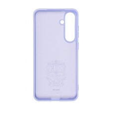 Чехол накладка ArmorStandart TPU ICON для Samsung S24 Plus Lavender (ARM72495)