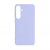 Чехол накладка ArmorStandart TPU ICON для Samsung S24 Plus Lavender (ARM72495)