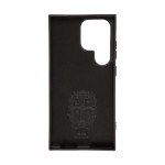 Чехол накладка ArmorStandart TPU ICON для Samsung S24 Ultra Black (ARM72496)