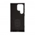 Чехол накладка ArmorStandart TPU ICON для Samsung S24 Ultra Black (ARM72496)