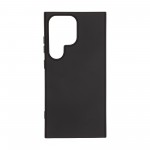 Чехол накладка ArmorStandart TPU ICON для Samsung S24 Ultra Black (ARM72496)