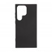 Чехол накладка ArmorStandart TPU ICON для Samsung S24 Ultra Black (ARM72496)