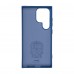 Чехол накладка ArmorStandart TPU ICON для Samsung S24 Ultra Dark Blue (ARM72497)