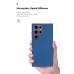 Чехол накладка ArmorStandart TPU ICON для Samsung S24 Ultra Dark Blue (ARM72497)