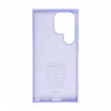 Чехол накладка ArmorStandart TPU ICON для Samsung S24 Ultra Lavender (ARM72499)