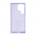 Чехол накладка ArmorStandart TPU ICON для Samsung S24 Ultra Lavender (ARM72499)