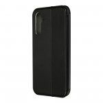Чехол книжка ArmorStandart PU G-Case для Samsung A15 4G (A155) / A15 5G Black (ARM72503)