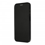 Чехол книжка ArmorStandart PU G-Case для Samsung A15 4G (A155) / A15 5G Black (ARM72503)