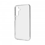 Чехол накладка ArmorStandart TPU Air Series для Samsung A15 4G (A155) / A15 5G Transparent (ARM72532)