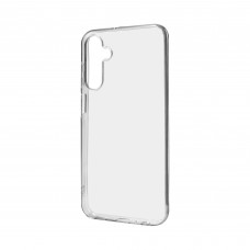 Чехол накладка ArmorStandart TPU Air Series для Samsung A15 4G (A155) / A15 5G Transparent (ARM72532)