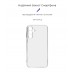 Чехол накладка ArmorStandart TPU Air Series для Samsung A15 4G (A155) / A15 5G Camera cover Transparent (ARM72533)