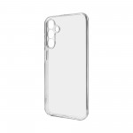 Чехол накладка ArmorStandart TPU Air Series для Samsung A15 4G (A155) / A15 5G Camera cover Transparent (ARM72533)